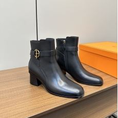 Hermes Boots